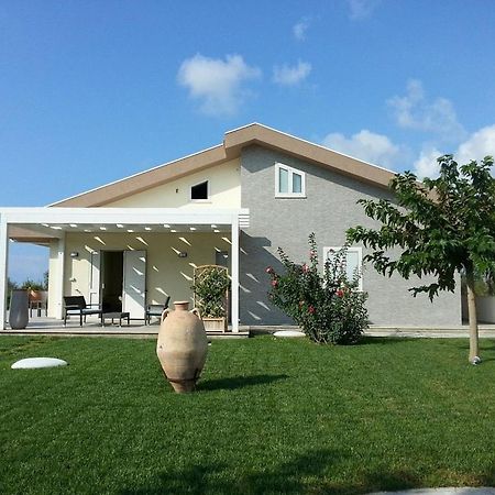 מרינה די מודיקה La Giara Guest House מראה חיצוני תמונה