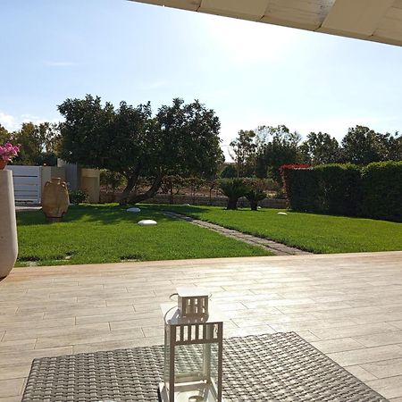 מרינה די מודיקה La Giara Guest House מראה חיצוני תמונה