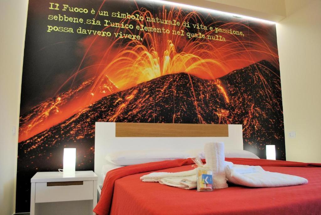 מרינה די מודיקה La Giara Guest House מראה חיצוני תמונה