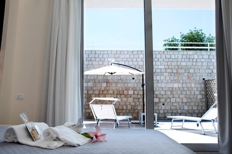 מרינה די מודיקה La Giara Guest House מראה חיצוני תמונה
