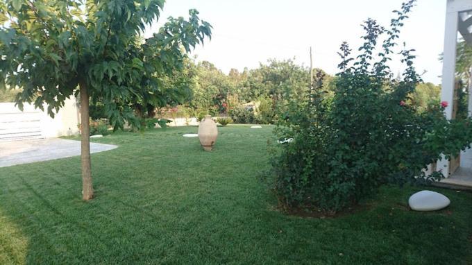 מרינה די מודיקה La Giara Guest House מראה חיצוני תמונה
