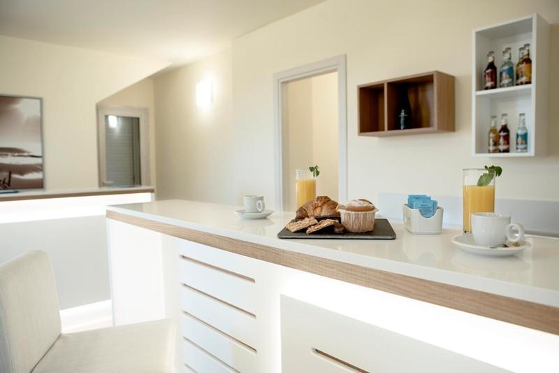 מרינה די מודיקה La Giara Guest House מראה חיצוני תמונה