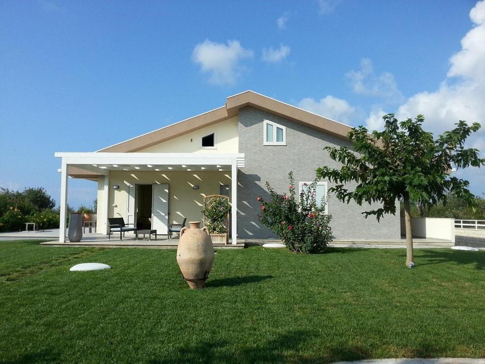 מרינה די מודיקה La Giara Guest House מראה חיצוני תמונה