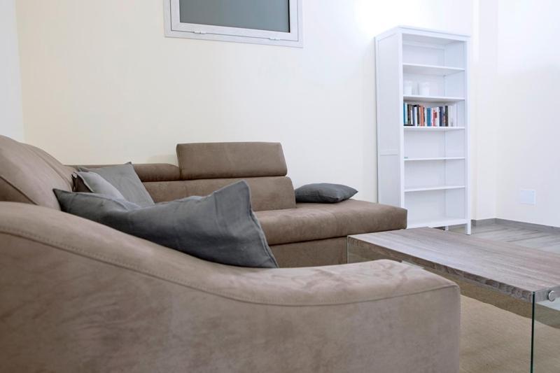 מרינה די מודיקה La Giara Guest House מראה חיצוני תמונה