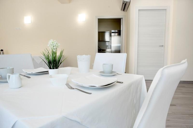 מרינה די מודיקה La Giara Guest House מראה חיצוני תמונה