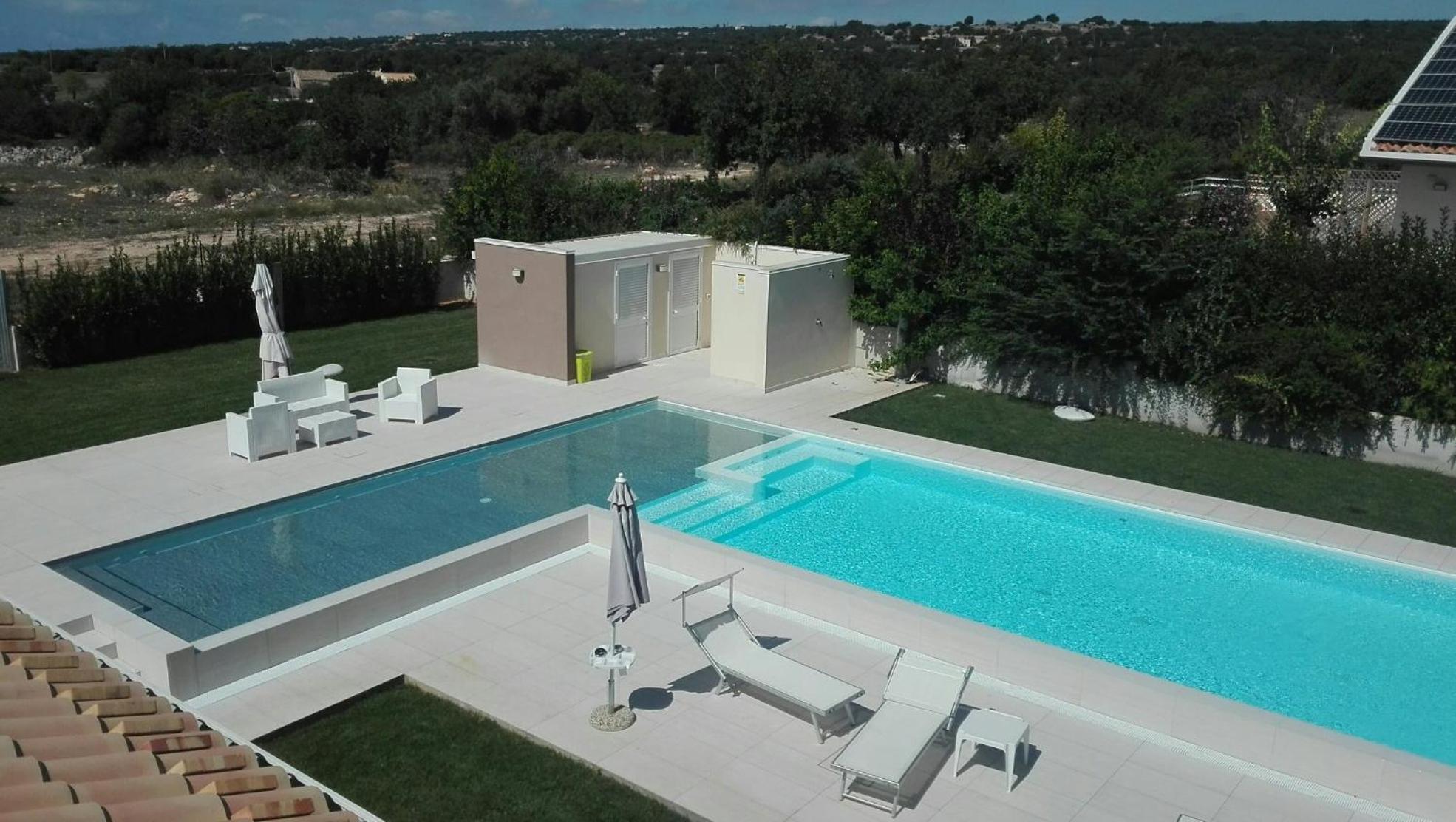 מרינה די מודיקה La Giara Guest House מראה חיצוני תמונה