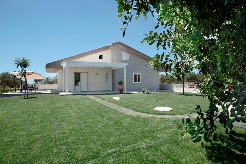 מרינה די מודיקה La Giara Guest House מראה חיצוני תמונה