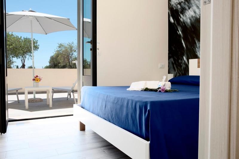 מרינה די מודיקה La Giara Guest House מראה חיצוני תמונה