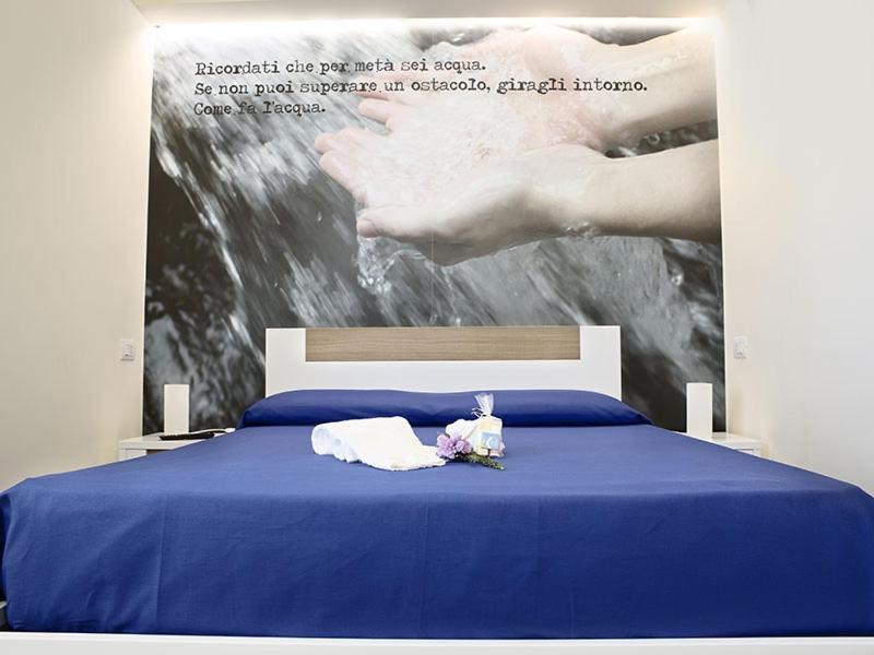 מרינה די מודיקה La Giara Guest House מראה חיצוני תמונה