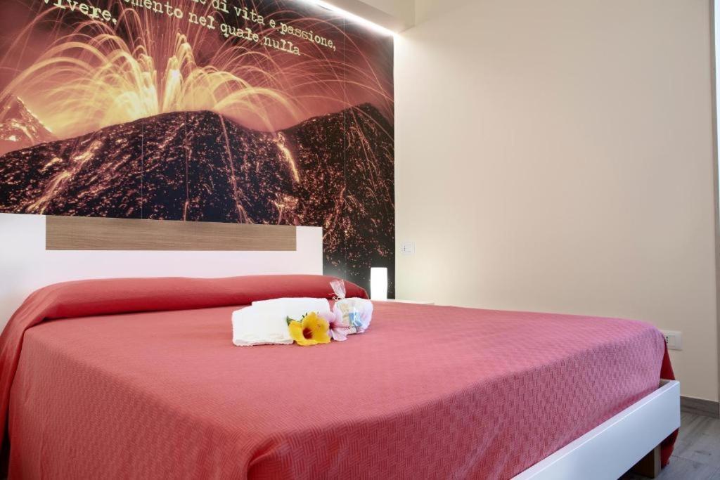 מרינה די מודיקה La Giara Guest House מראה חיצוני תמונה
