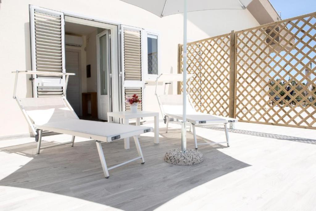 מרינה די מודיקה La Giara Guest House מראה חיצוני תמונה