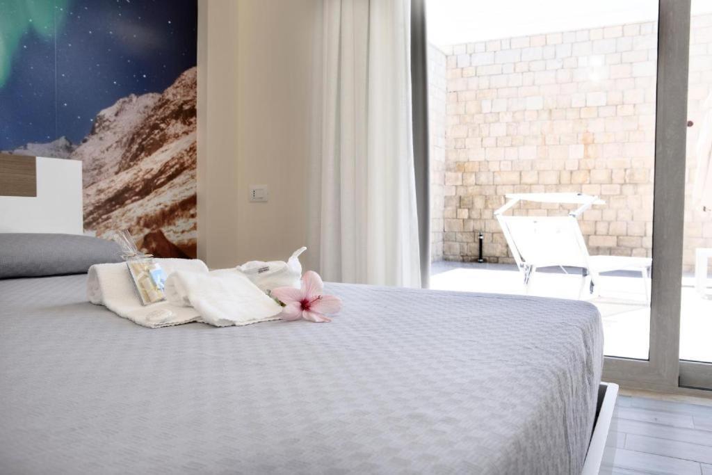 מרינה די מודיקה La Giara Guest House מראה חיצוני תמונה