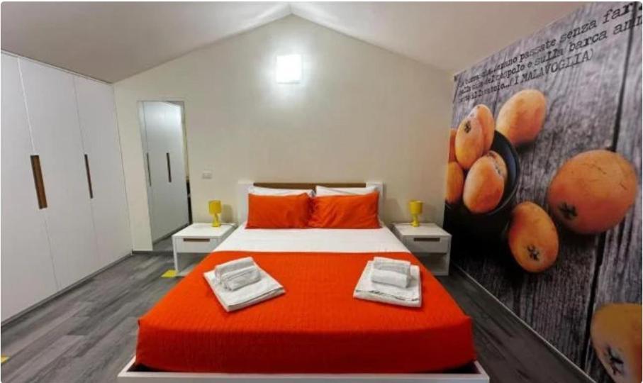 מרינה די מודיקה La Giara Guest House מראה חיצוני תמונה