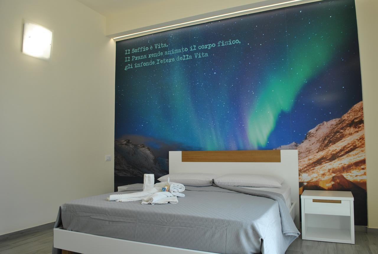 מרינה די מודיקה La Giara Guest House מראה חיצוני תמונה