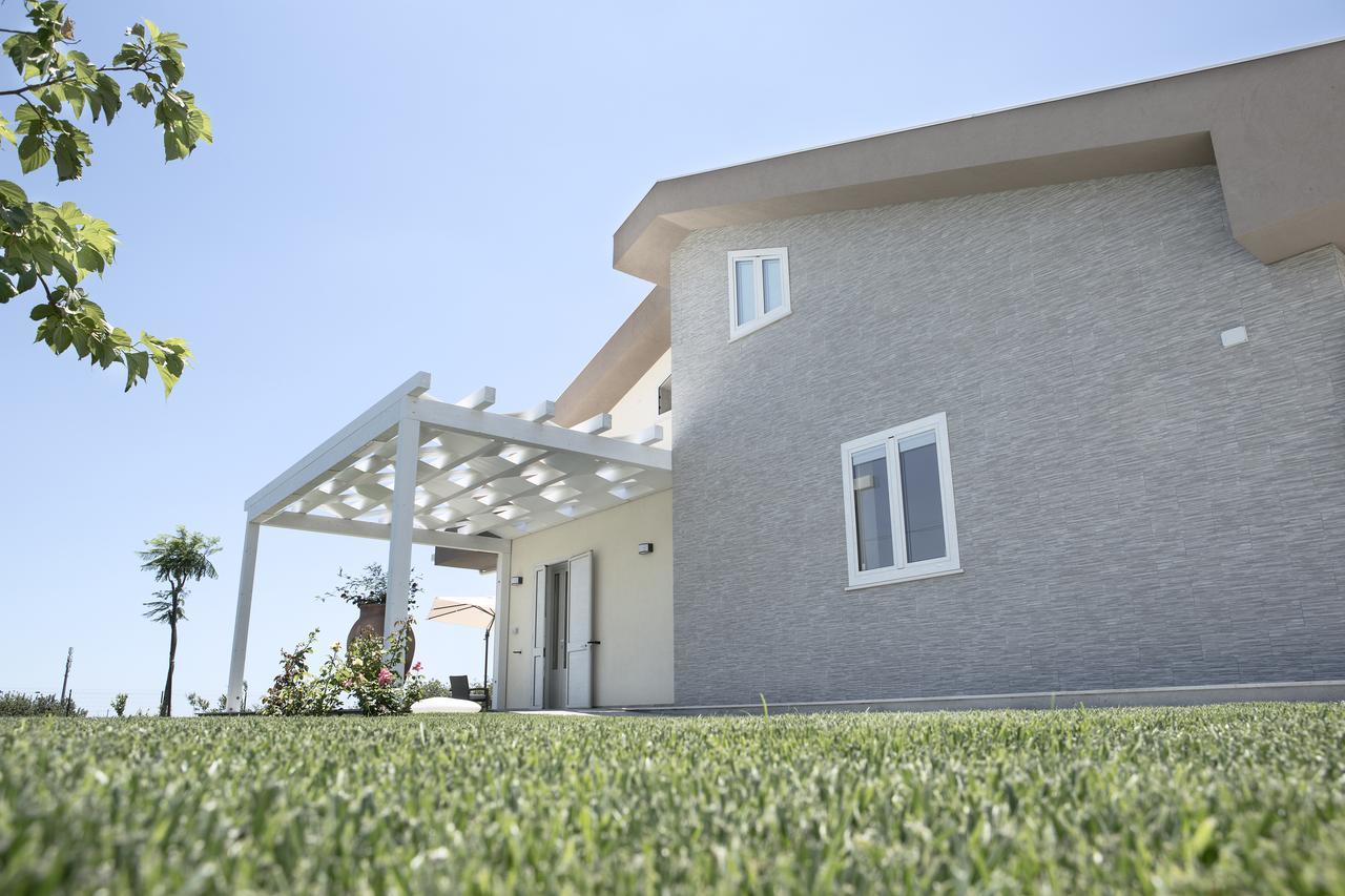 מרינה די מודיקה La Giara Guest House מראה חיצוני תמונה