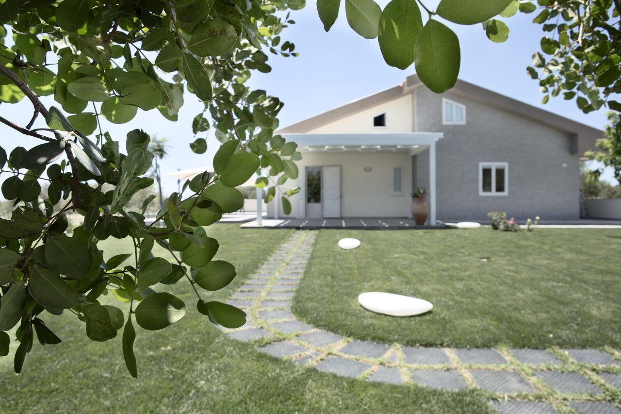 מרינה די מודיקה La Giara Guest House מראה חיצוני תמונה