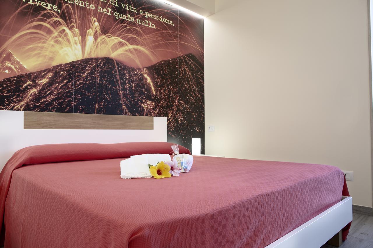 מרינה די מודיקה La Giara Guest House מראה חיצוני תמונה