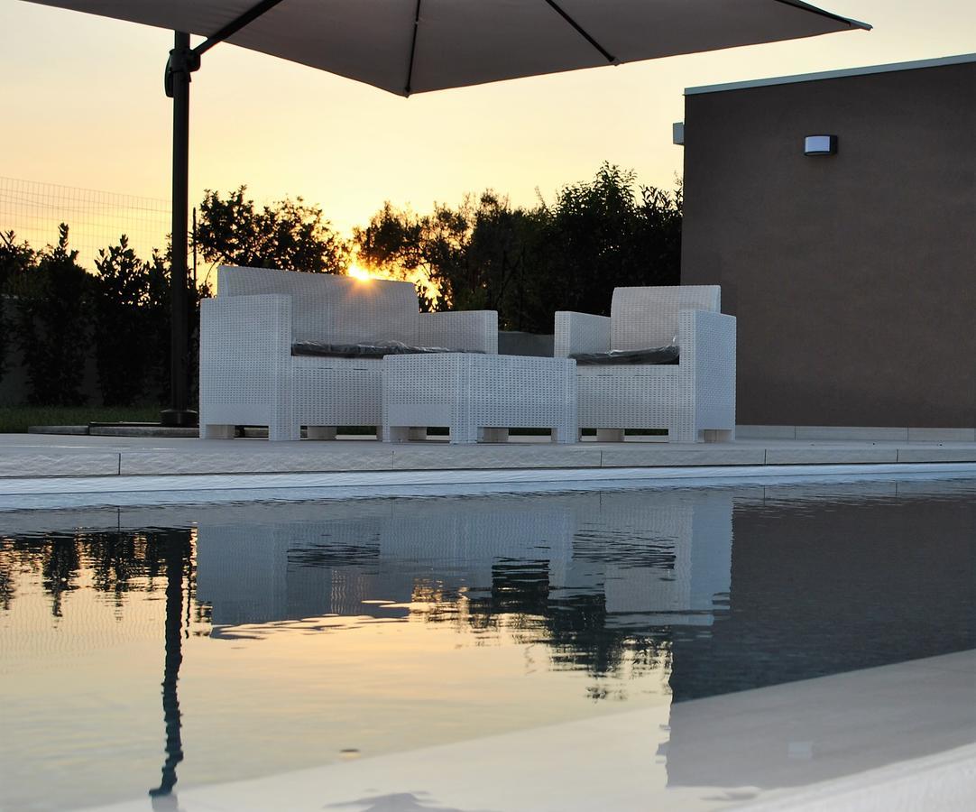 מרינה די מודיקה La Giara Guest House מראה חיצוני תמונה